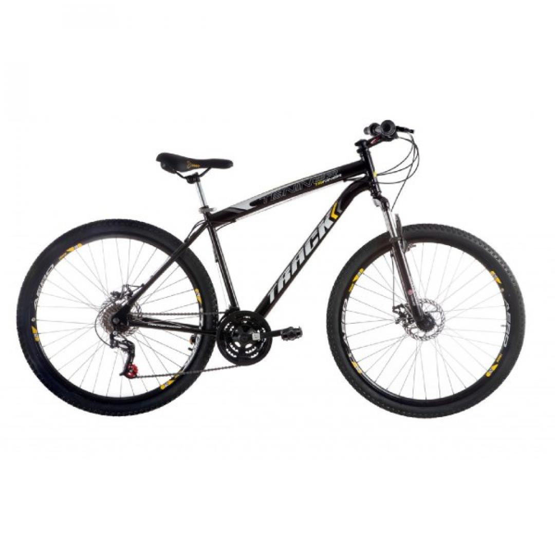 Bicicleta track precio deals